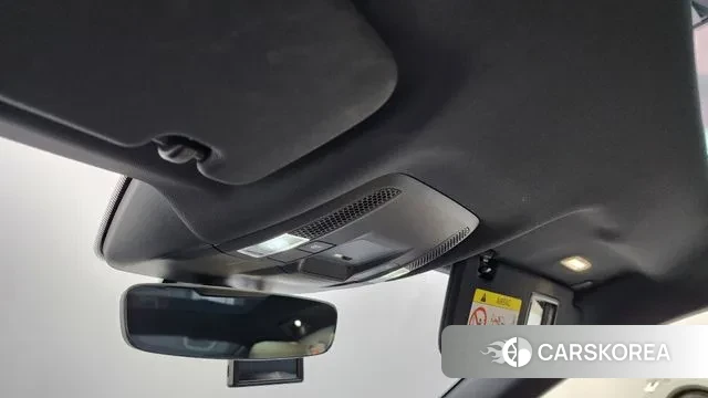 Porsche Taycan id 3777488 из Кореи 8