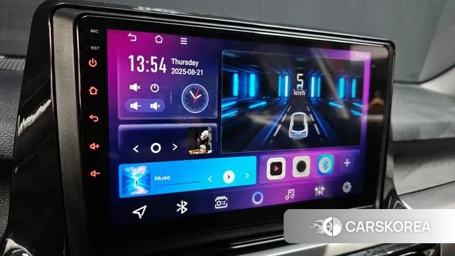 Kia Seltos id 3059483 из Кореи 8