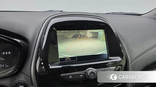 Chevrolet (GM Daewoo) The New Spark id 3483811 из Кореи 8