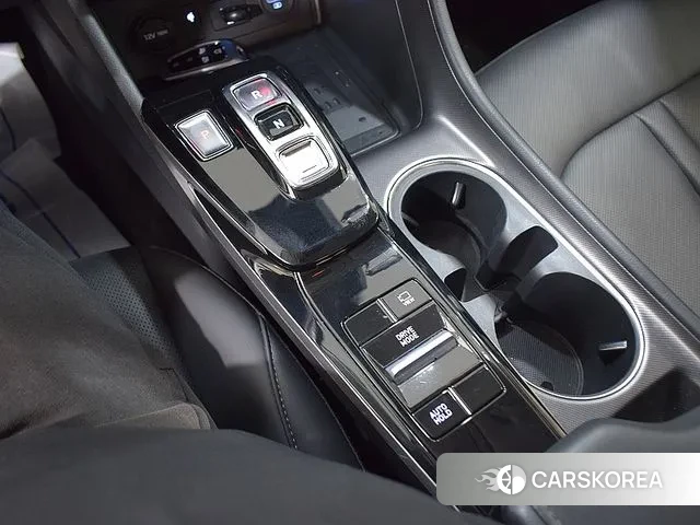 Hyundai Sonata (DN8) id 3514839 из Кореи 8