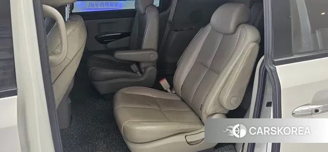 Kia The New Carnival id 3742838 из Кореи 8