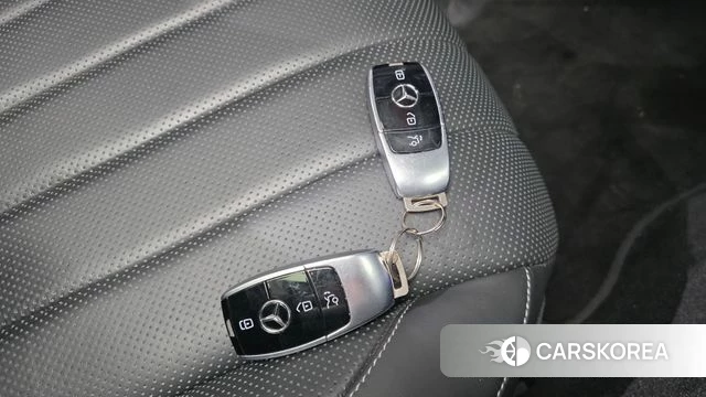 Mercedes-Benz E-Class W213 id 4294690 из Кореи 8