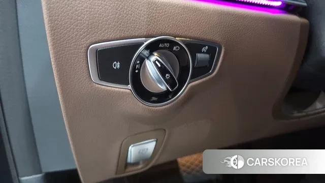 Mercedes-Benz E-Class W213 id 3717060 из Кореи 8