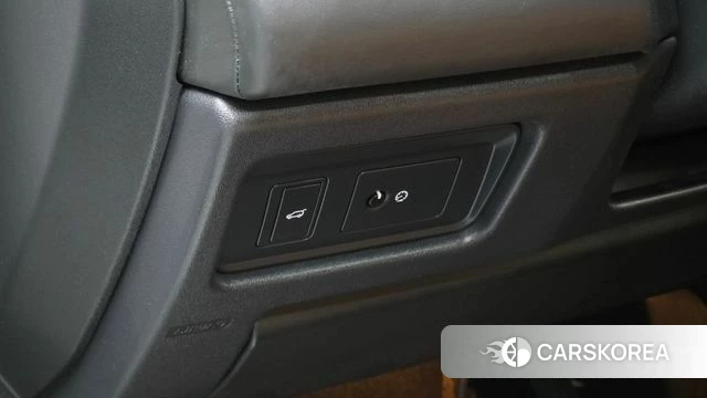 Land Rover Discovery Sports id 4856485 из Кореи 8
