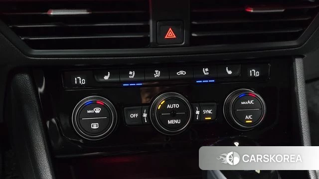 Volkswagen 7th Generation of Jetta id 4792189 из Кореи 8