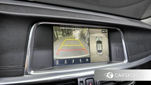 Kia The New K5 2nd generation id 4020085 из Кореи 8