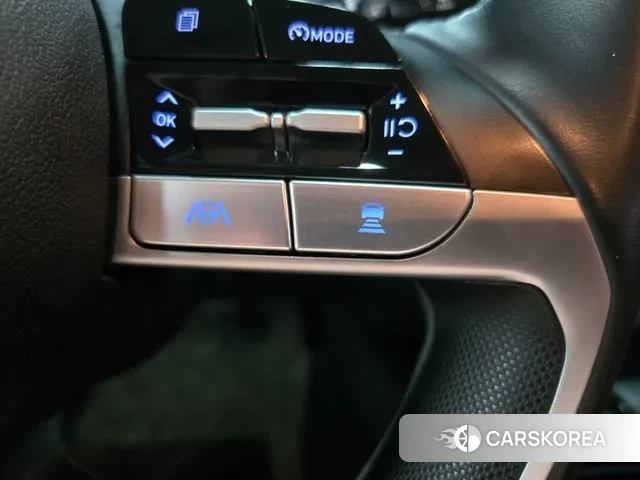 Hyundai Avante (CN7) id 3098161 из Кореи 8