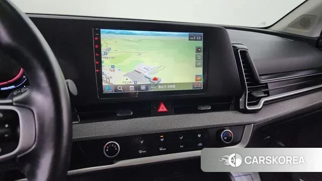 Kia Sportage 5th Generation id 3670935 из Кореи 8