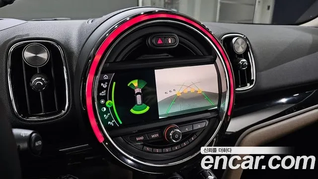 Mini Cooper S Countryman id 2875888 из Кореи 8