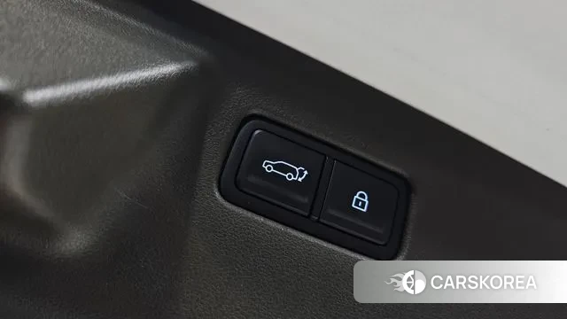 Hyundai Santa Fe (MX5) id 3437225 из Кореи 8