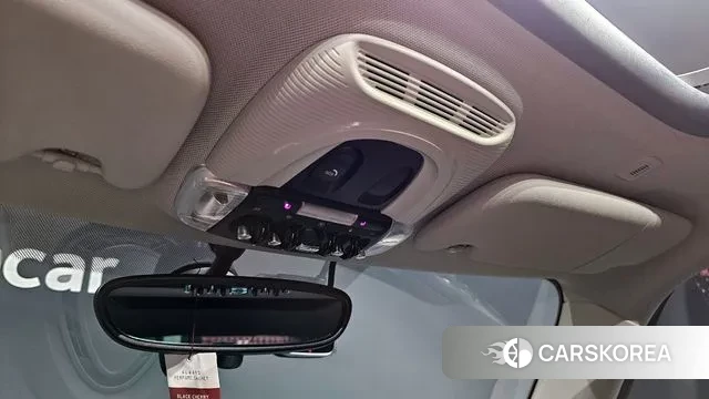 Mini Cooper S id 3307771 из Кореи 8