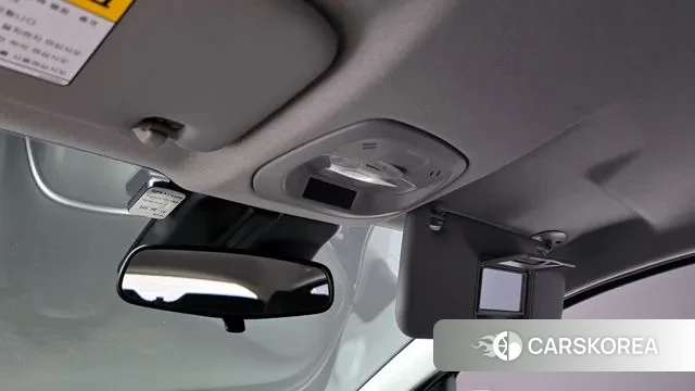 Chevrolet (GM Daewoo) The Next Spark id 3434788 из Кореи 8