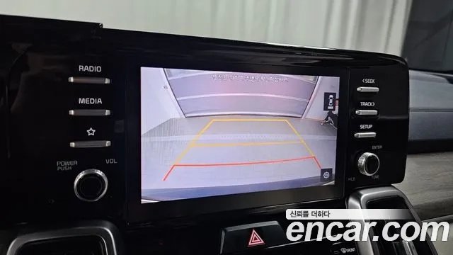 Kia Sorento 4th Generation id 2880213 из Кореи 8