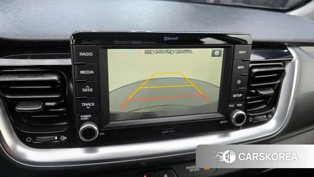 Kia Stonic id 3754731 из Кореи 8