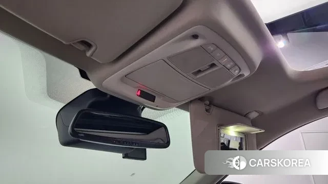 Renault Korea (Samsung) The New QM6 id 2969456 из Кореи 8