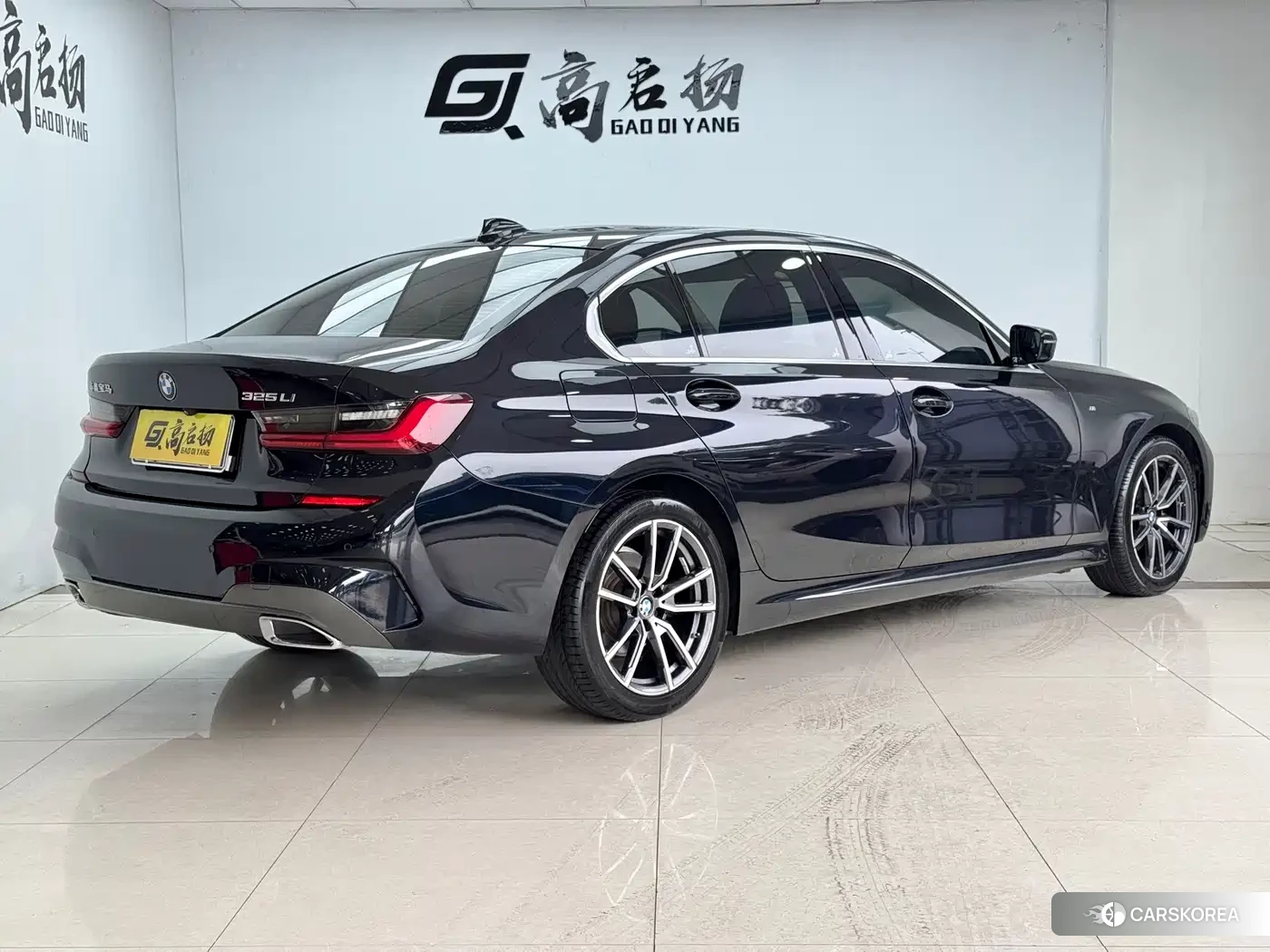 BMW 3 series id 4601185 из Китая 8