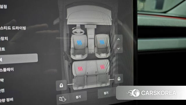 Tesla Model Y id 4301949 из Кореи 8