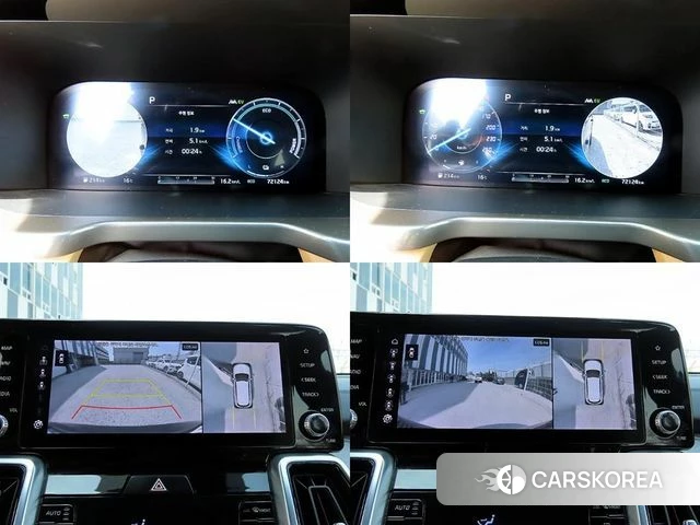 Kia Sorento 4th Generation id 3844038 из Кореи 8