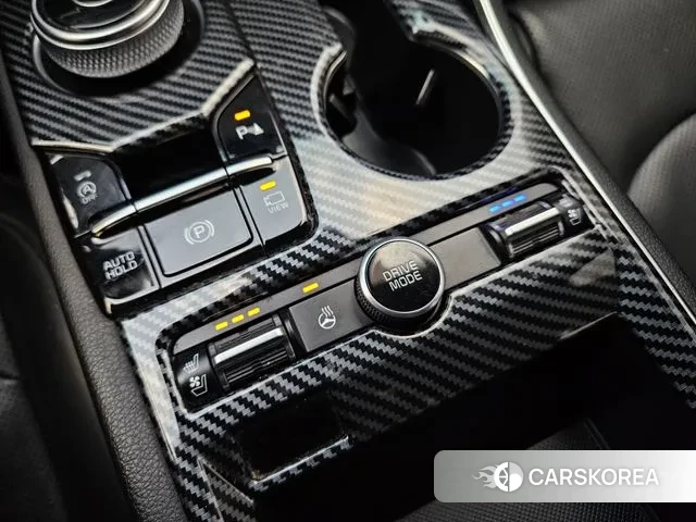 Kia K5 3rd generation id 3616655 из Кореи 8