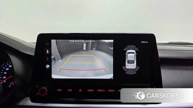 Kia The New K3 2nd generation id 3043945 из Кореи 8