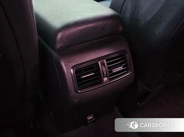 Renault Korea (Samsung) SM6 id 3340537 из Кореи 8