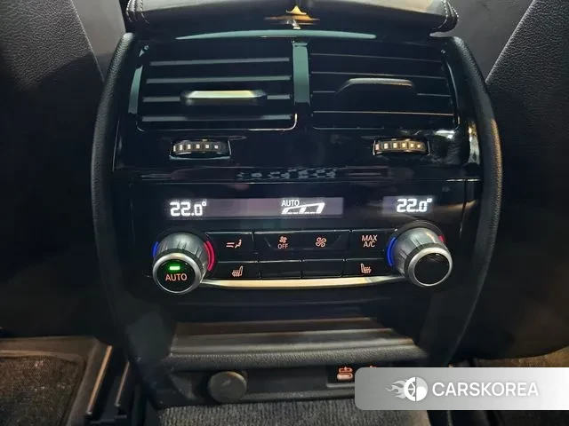 BMW 6 Series GT (G32) id 3411098 из Кореи 8