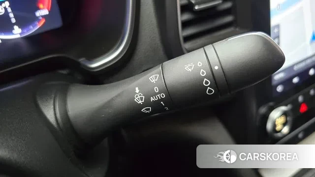 Renault Korea (Samsung) The New SM6 id 3232775 из Кореи 8