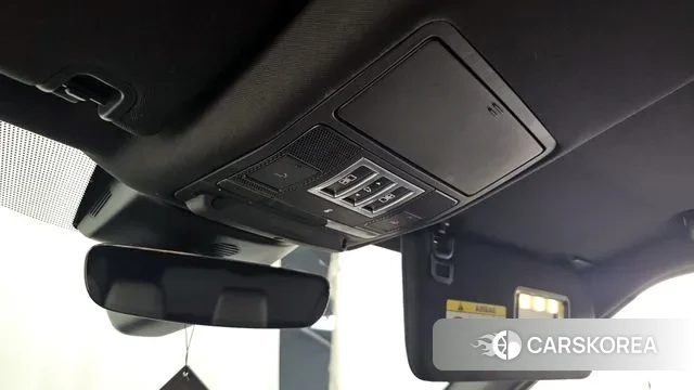 Land Rover Discovery 5 id 3269600 из Кореи 8