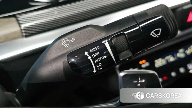 Kia K5 3rd generation id 4361093 из Кореи 8