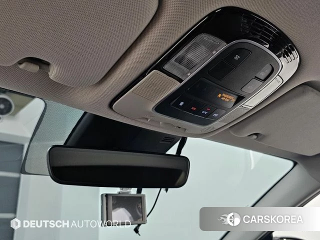 Hyundai Sonata (DN8) id 4887340 из Кореи 8