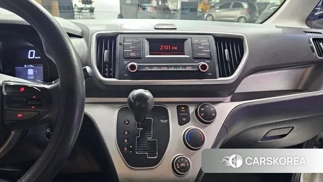 Kia The New Ray id 3076371 из Кореи 8