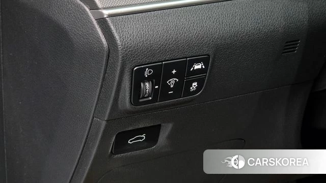 Kia K5 3rd generation id 4494791 из Кореи 8