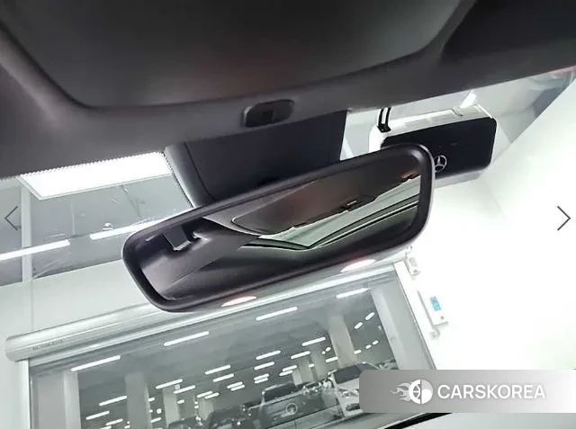 Mercedes-Benz CLA-Class C117 id 3380825 из Кореи 8