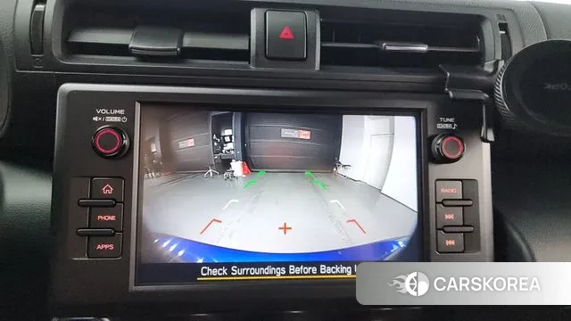 Toyota GR86 id 2930843 из Кореи 8