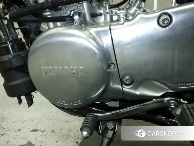 Проданный Yamaha SR400 id 4182813 из Японии, фото 8