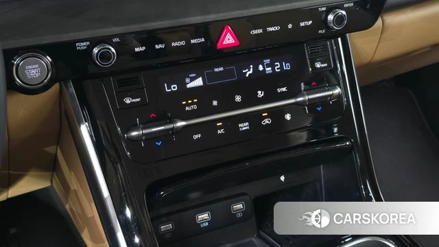 Kia Carnival 4th generation id 4410245 из Кореи 8