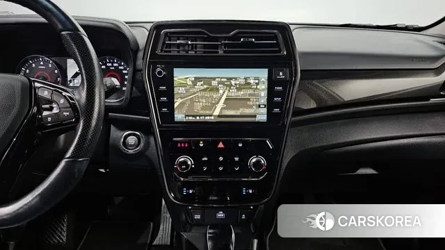 Ssangyong Berry New Tivoli id 3478738 из Кореи 8