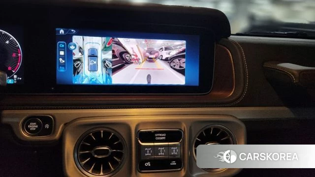 Mercedes-Benz G-Class W465 id 3933721 из Кореи 8