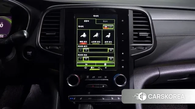 Renault Korea (Samsung) SM6 id 3029014 из Кореи 8