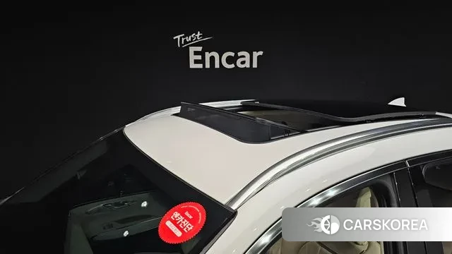 Genesis GV70 id 3538396 из Кореи 8