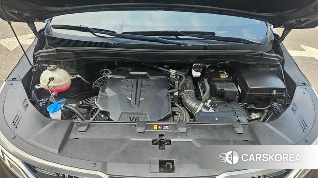 Kia Carnival 4th generation id 3799923 из Кореи 8