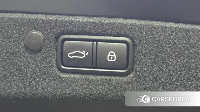 Hyundai The New Grandeur IG id 4741437 из Кореи 8