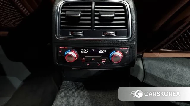 Audi New A6 id 3013900 из Кореи 8