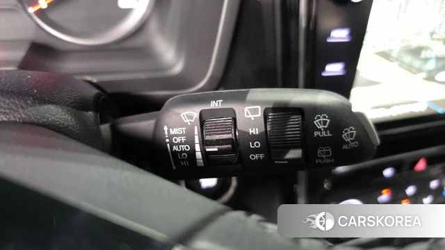Ssangyong Berry New Tivoli id 4475699 из Кореи 8