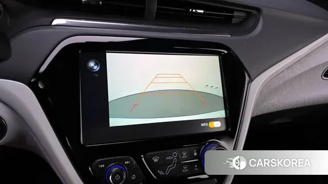 Chevrolet (GM Daewoo) Bolt EV id 3018442 из Кореи 8