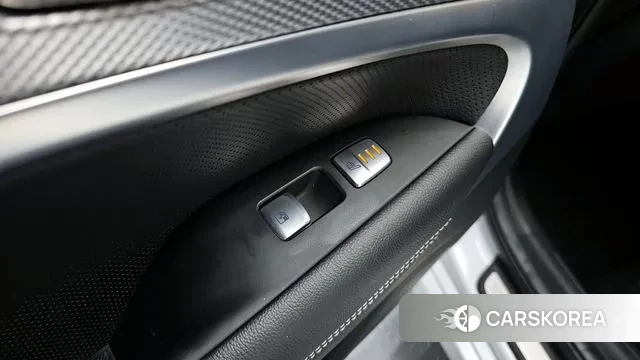 Genesis The New G70 id 3640543 из Кореи 8