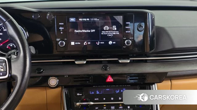 Kia Carnival 4th generation id 4495026 из Кореи 8