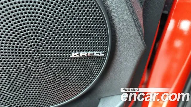 Hyundai Kona id 2712934 из Кореи 8