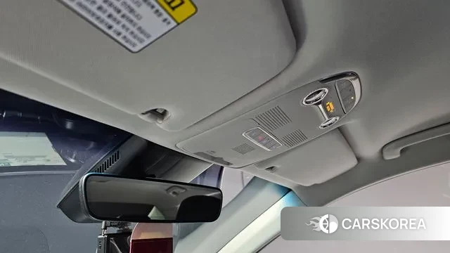 Hyundai The New Grandeur IG Hybrid id 3434010 из Кореи 8