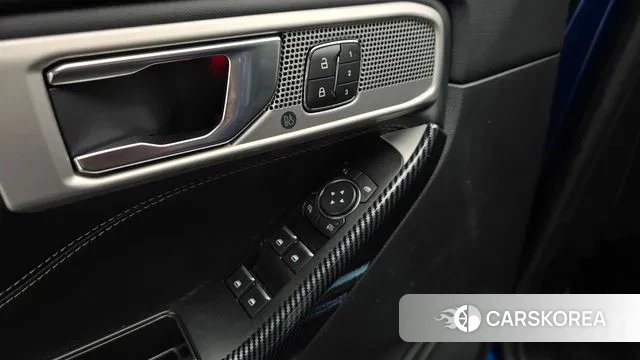 Ford Explorer 6th Generation id 3366184 из Кореи 8